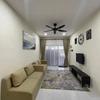 mOmma's Homestay