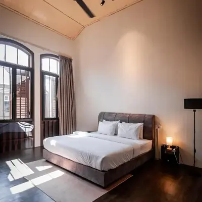 Melayu Villa by Aayu - 8 mins walk to Armenian St
