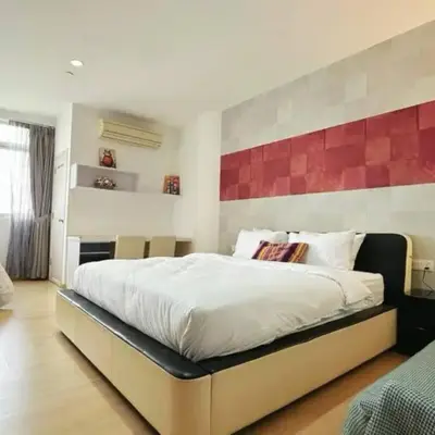 118 Island Plaza ComFy Seaview Suite