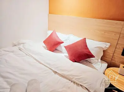 Gallery image of OC63 by Ohtta Cottage Ipoh for 13 Adults 4 Children in Ipoh
