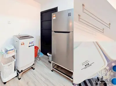 Gallery image of OC63 by Ohtta Cottage Ipoh for 13 Adults 4 Children in Ipoh