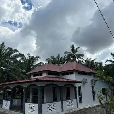 Bagan Serai Simpang Empat Parit Buntar Perak by 3SIBS