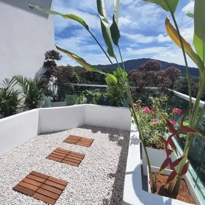 #MyLuxeGetaway