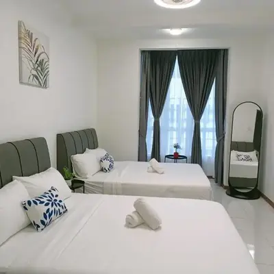 Dream studio Emerald avenue