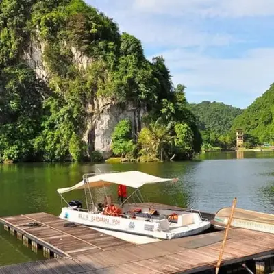 Ipoh Meru Casa Kayangan 6 Pax Fully Air-Con Homestay