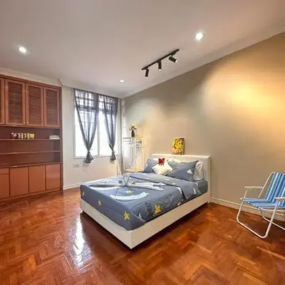 Melon Resort