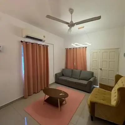 FHS Homestay Trong Taiping