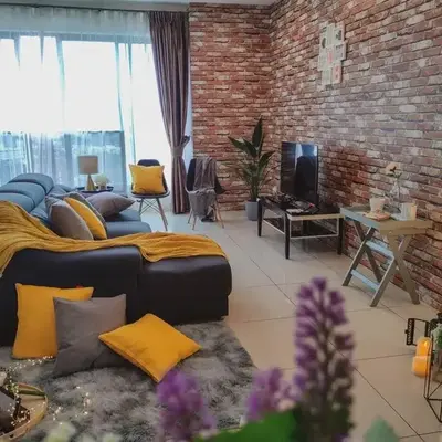 NEW! Spacious 3BR Luxury Stay at Sunrise Gurney GeorgeTown