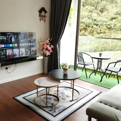 Palas Horizon Home B-7-11