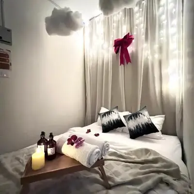 Stylish&Affordable Serenity Suite #2min KekLokSi