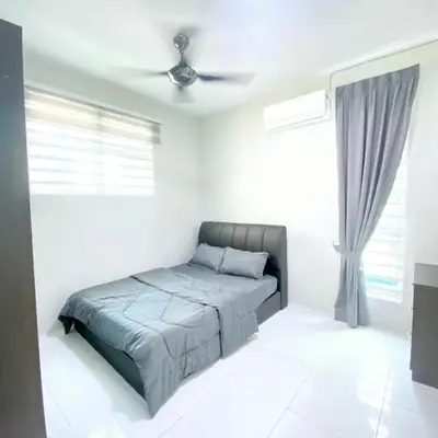 D'villa Aryan homestay with private pool