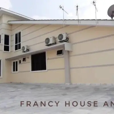 Semi-D Landed House Bercham Ipoh