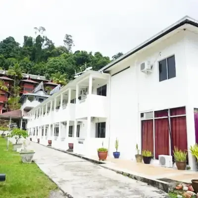 Collection O Analisa Beach Resort