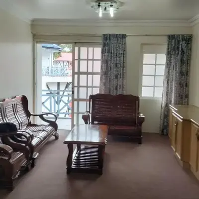 Desa Anthurium Apartment