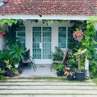 Heritage Cottage in Georgetown