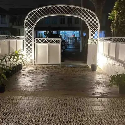 Modern Victorian Homestay