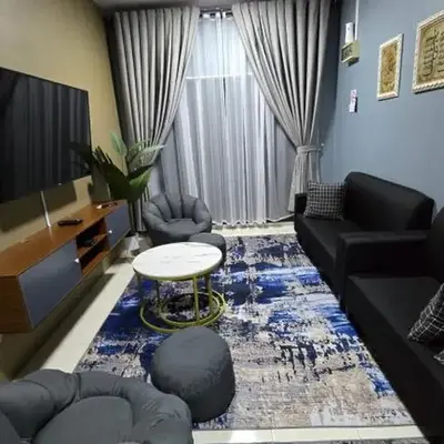 Humaira Homestay Teluk Intan