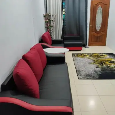 Homestay Lyn Impian
