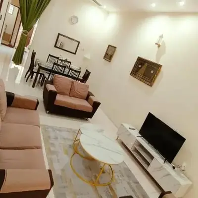 Musa Seri Iskandar Homestay