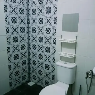 Double H Homestay