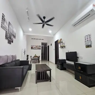 V-Home Taiping