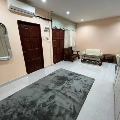 Impiana Homestay