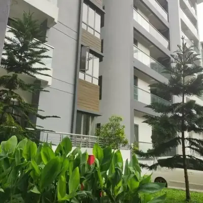 4H Guesthouse Cameron Highland