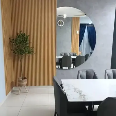 Homestay D'sasz Meru Ipoh