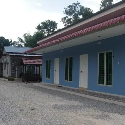 D'Binjai Homestay & Roomstays Kuala Kangsar