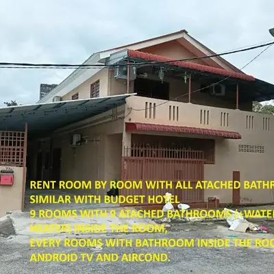 JSW PRAMLee Georgetown Penang