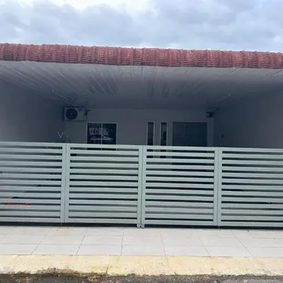 Wika Homestay