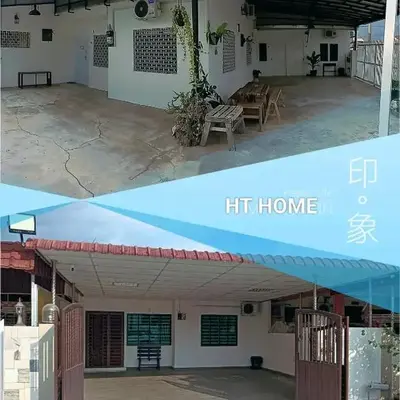 HT Home