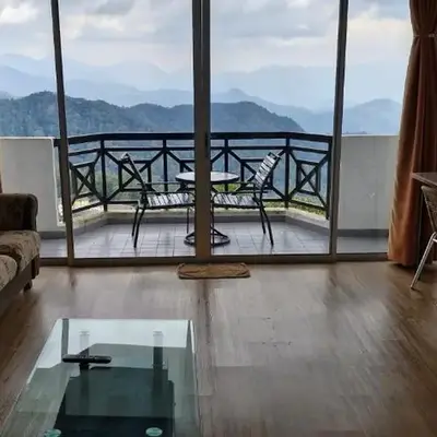 FHCOMFYHOME B33A1 At SILVERPARK RESORT