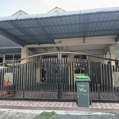 FF Lunas Homestay