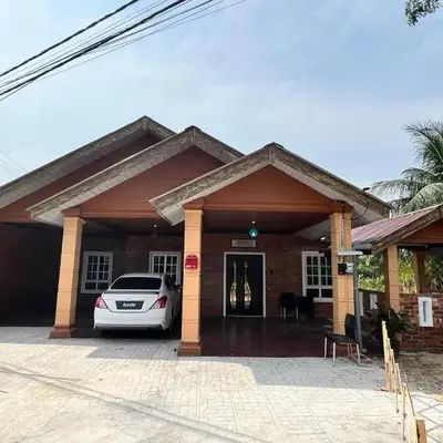 Bola-Bola DHomestay