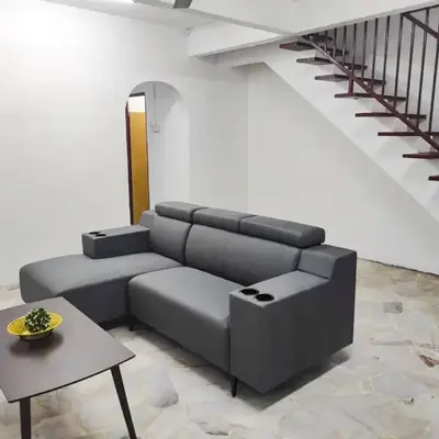 SK Sweet Homestay SP Kedah