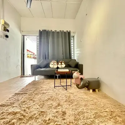 Cozy10perwira#6pax#Netflix#neariconcity&iconicpoint