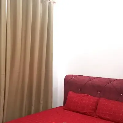 Affan Homestay