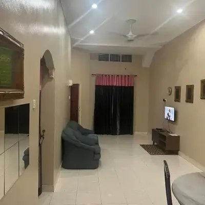 Airis Homestay Bertam Perdana