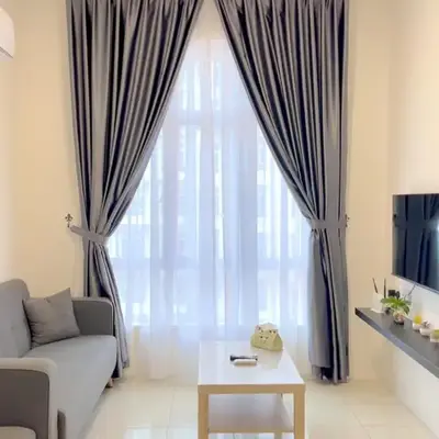 Anderson Ipoh Blissful Homestay