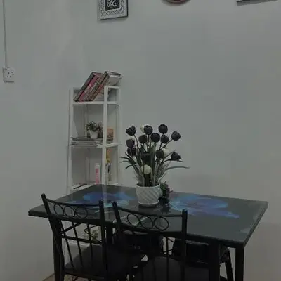 Homestay KakCik Ah