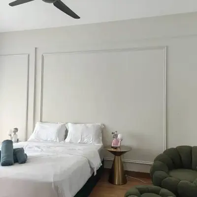Macalister Suite - 2 bedrooms
