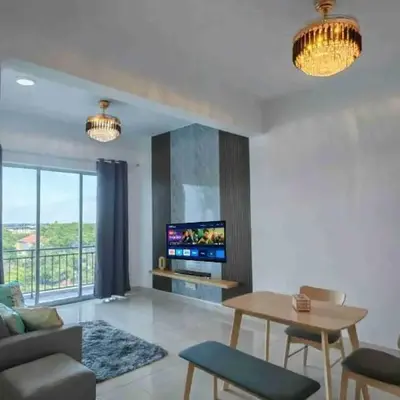 Kampar Lake House - Bandar Baru Kampar City Centre