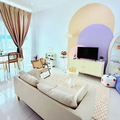 Mimi 1 Bedroom Studio House Homestay