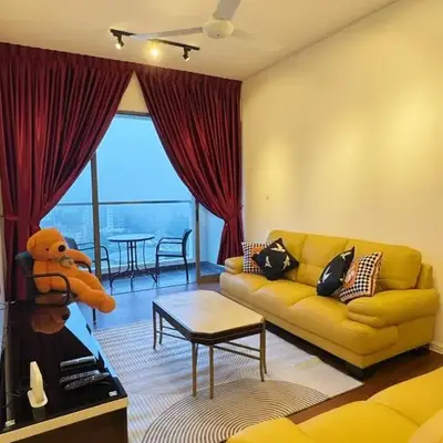 180View of Keafarm 7-9Pax CoolSummer at Palas Horizon