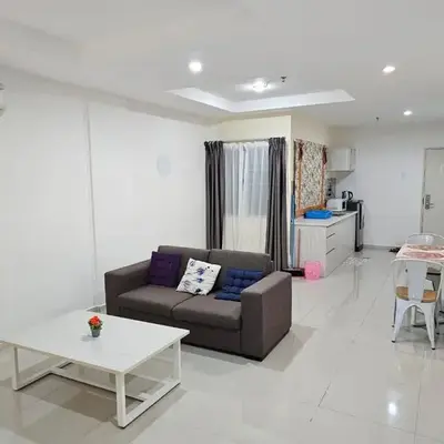 Marina Island Apartment