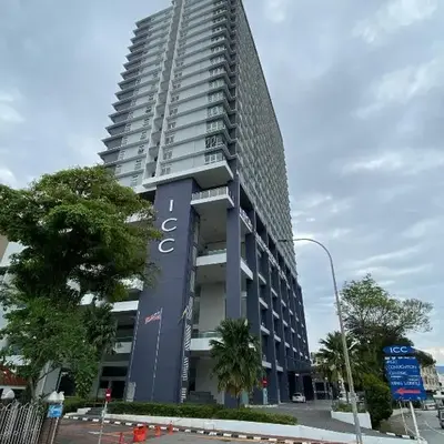 Wyndham Garden Suites IPOH ICC