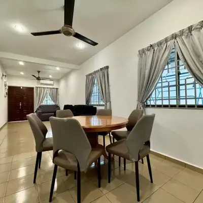 Cozy Stay ALMA NearAEON大山脚温馨民宿