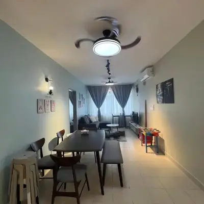 SweetHome