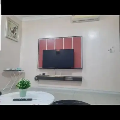 Crystal Creek condo Taiping